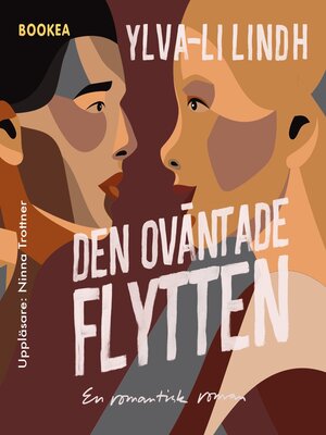 cover image of Den oväntade flytten